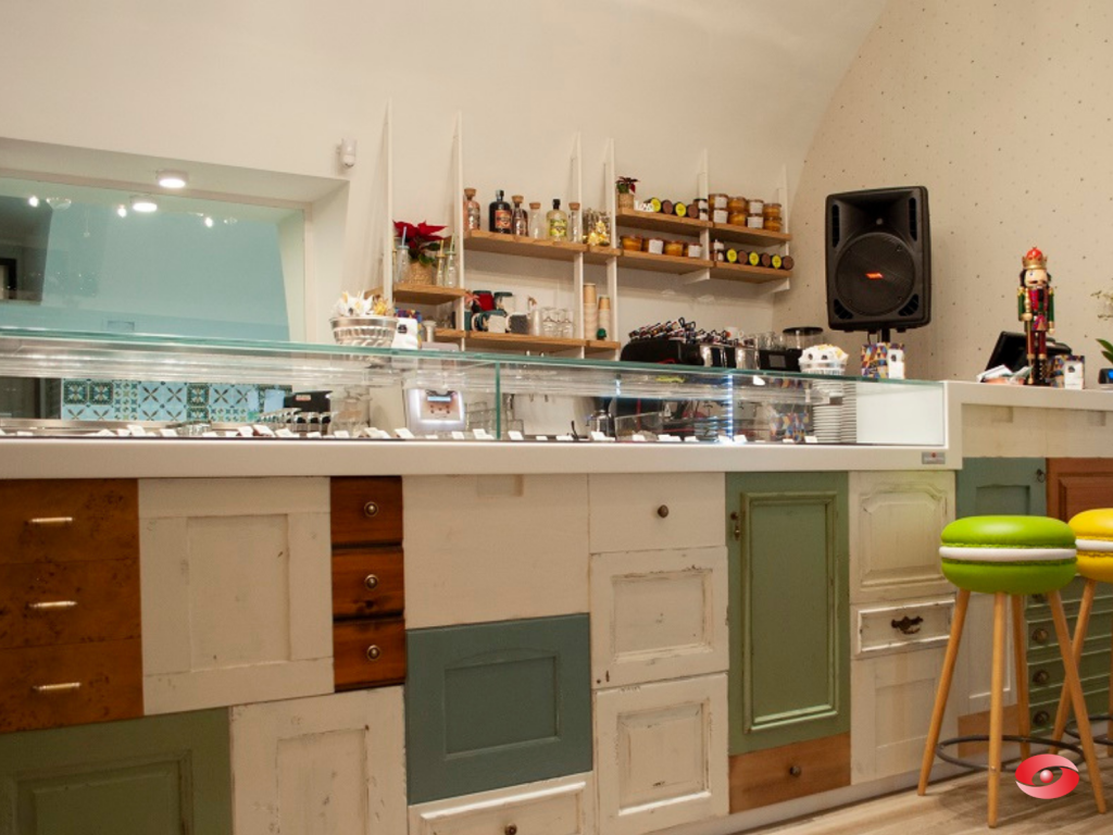 Hygge, dolce quotidiano 2019 – Bisceglie: arredamento realizzato da Zingrillo.com, foto 3 di 6