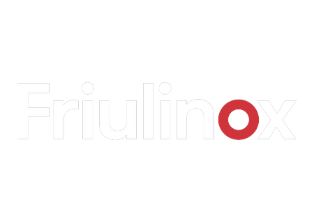 Logo Friulinox, marchio di cui Zingrillo.com è concessionaria