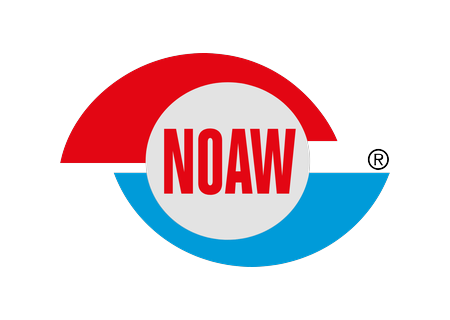 Logo NOAW, marchio di cui Zingrillo.com è concessionaria